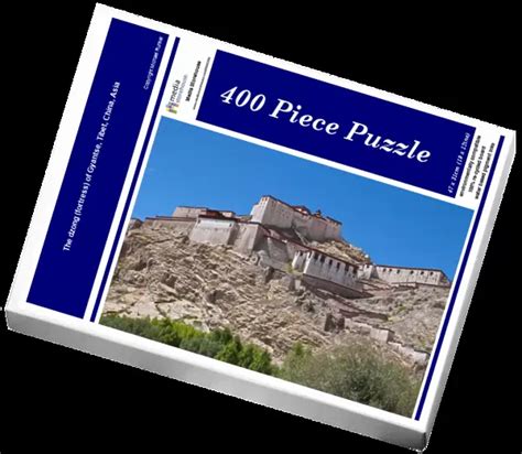 iconic dzong fortress crossword